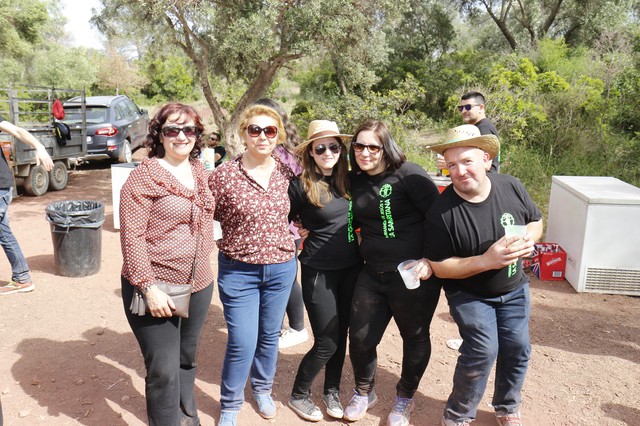 Convivencia Samaritana en la Santa - 90